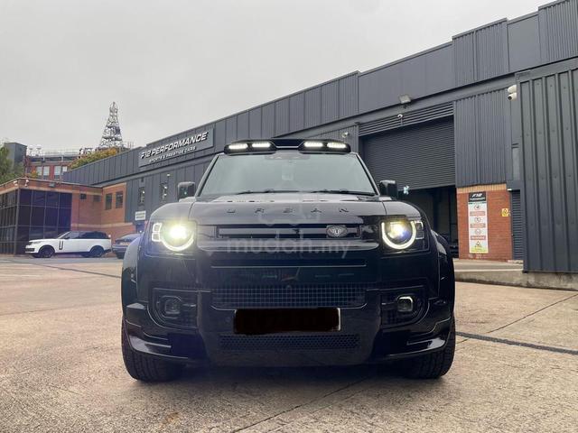 Land Rover Defender Xs Edition Mhev CONDITION10/10 - 2