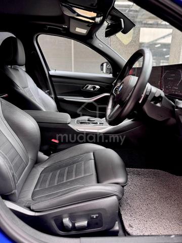 2023 Bmw M340i xDRIVE 3.0 (A) - 3