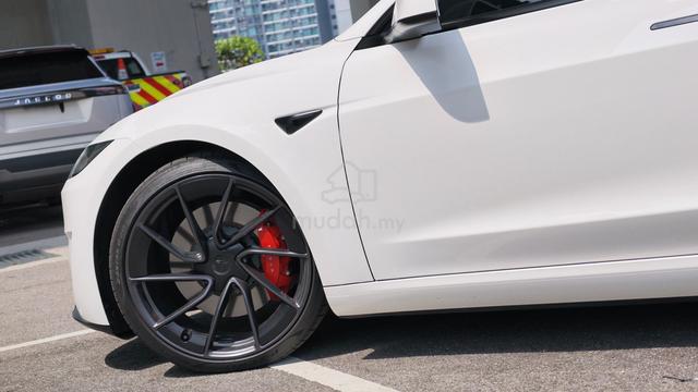 2026 TESLA MODEL 3 PERFORMANCE (NEW) 0-100 3s - 5