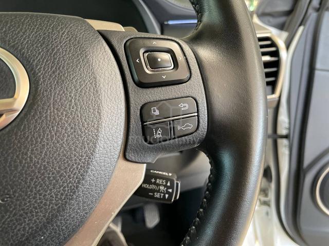 2020 Lexus NX300 2.0 LEXUS SAFETY PLUS SYSTEM - 3