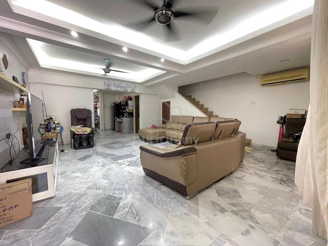 Reno with Approval, 2 Storey Taman Pandan Perdana, Kuala Lumpur 1