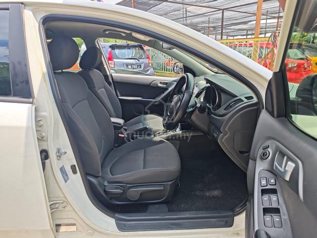 2011 Kia FORTE FULL SPEC 1.5 (AUTO) - LOAN KEDAI - 4