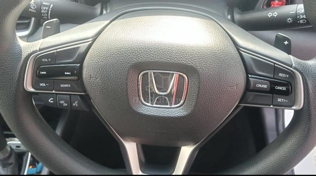 2021 Honda CITY 1.5 E 1 YRS WRRTY FULL SPEC 1OWNER - 3