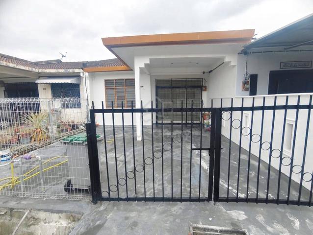 Refurbished Unit Taman Seremban Jaya | Freehold Non Bumi Lot 1