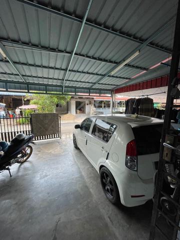 Rumah Landed Murah / Jawi Penang 1