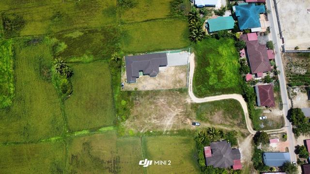 Tanah Premium Kg.Surau,Salor 1