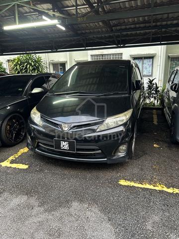 2009 Toyota ESTIMA 2.4 AERAS ACR50W FACELIFT (A) - 2