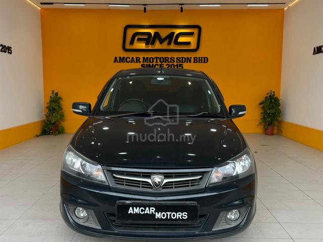 ORI 2013 Proton SAGA 1.3 (A) FL SEDAN LEATHER SEAT - 3