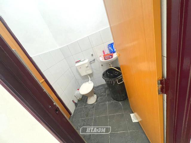 FuLL LoAN 💯 Rumah House Sri Seri Wangi Klang Jln Kapar New RENOVATION 1