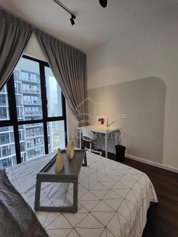 MASTER ROOM with Utilities, Wifi, Aircond in 𝗕𝗔𝗧𝗨 𝗞𝗔𝗪𝗔𝗡✨🏡 2