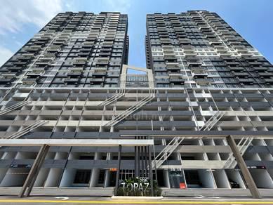 Seri Topaz Serviced Apartment 1