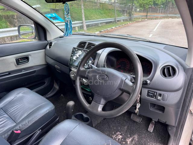 2007 Perodua MYVI 1.3 EZI (A) - 5