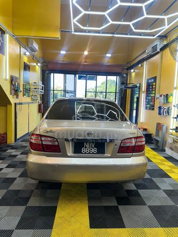 2006 Nissan CEFIRO 2.0 EXCIMO G A33 (A) - 2