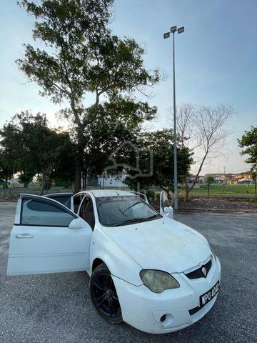 kereta masih boleh jalan . jualan nak pakai duit - 2