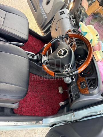 2005 Perodua KELISA 1.0 EZ (A) - 5