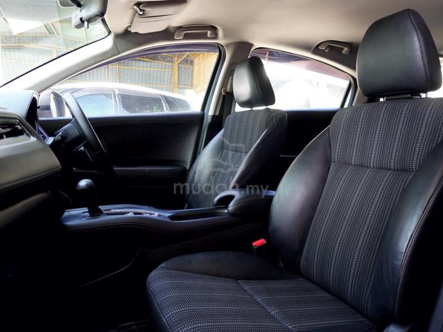 2017 Honda HR-V 1.8 V ENHANCED (A) - 5
