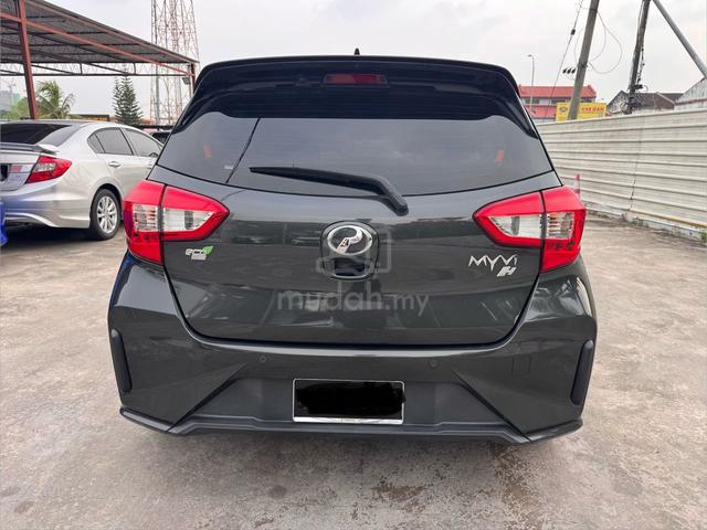 2023 Perodua MYVI 1.5 H (A) - 5