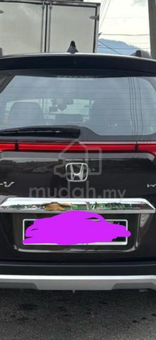 2018 Honda BR-V 1.5 V (A) - 4