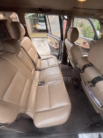 2003 Toyota PRADO 3.0 TX KN-KDJ120W (A) - 5