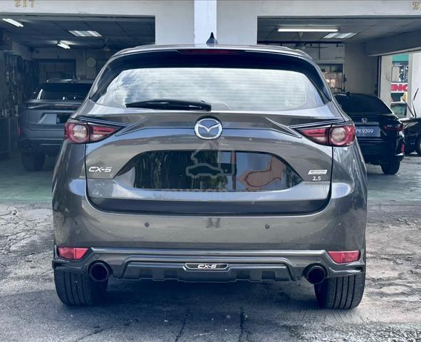 2021 Mazda CX-5 2.5 G HIGH 2WD (A) - 5