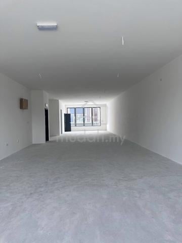 [New Office-Shop 1st floor] The Corak, Serenia City, Sepang, Dengkil 1