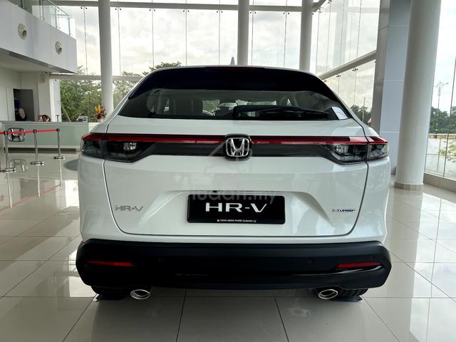 RM 500 sahaja HR-V. FULL LOAN or Low DP LOAN - 5
