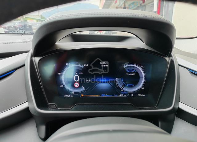 2015 Bmw I8 1.5 EDRIVE (PLUG-IN HYBRID) (A) - 5