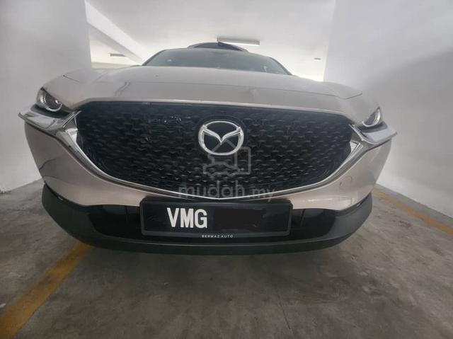2024 Mazda CX-30 2.0 CORE MY19 UPDATED (A) - 3