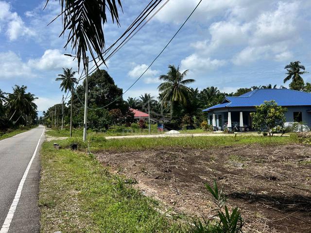 23 UNIT TANAH LOT INDIViDU KG PARIT HAJI BAJURI, BAGAN, BATU PAHAT 3