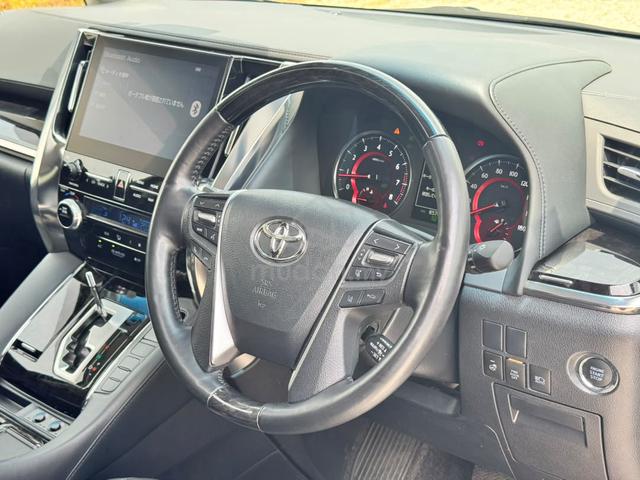 2023 Toyota Alphard Sc Jbl - 5
