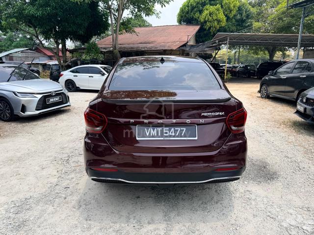Proton PERSONA 1.6 PREMIUM (A)-24 - 2