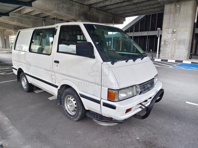2007 Nissan VANETTE 1.5 (M) Semi Panel Van - 1