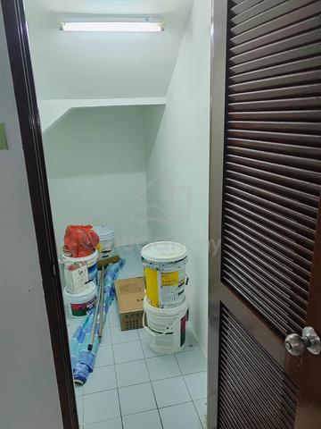 Freehold, 2 storey terraced house, Taman Pinggiran USJ 1 Subang Jaya 5