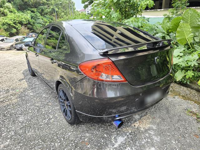 2008 Proton GEN-2 1.6 H-LINE CPS FACELIFT (M) - 2