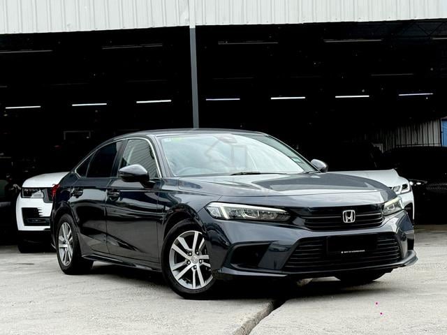 2024 Honda CIVIC 1.5 E FE MIL 37K KM FULL SERVICE - 1