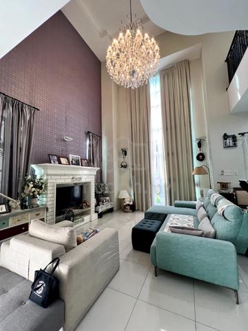 Nice And Peaceful Bungalow At Bayan Lepas For Sale Immediately!! 1
