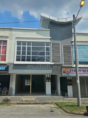 Antara Gapi Shoplot For Rent 1