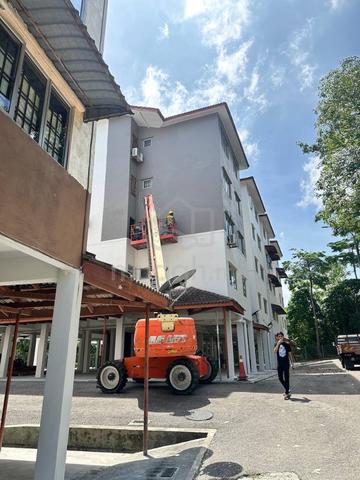 Sri Intan (Bandar Seri Alam) 1