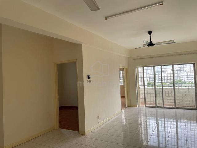 Midah Ria Condominium 1