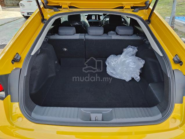 2023 Toyota PRIUS 2.0 G SPECIAL OFFER UNIT UNREG - 5