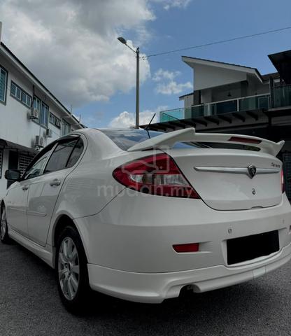 2013 Proton PERSONA 1.6 ELEGANCE HIGH LINE (A) - 2
