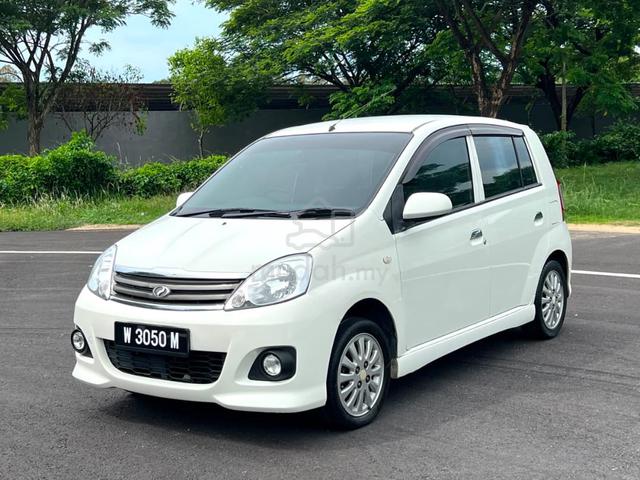 2014 Perodua VIVA 1.0 ELITE EXCLUSIVE (A) - 3