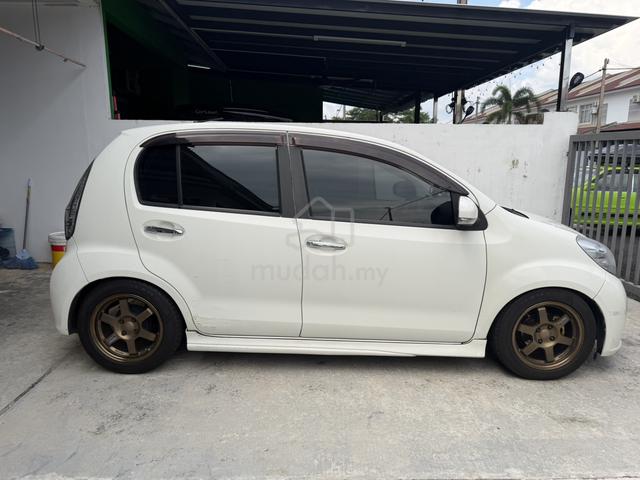 2011 Perodua MYVI 1.3 EZ STANDARD (A) - 5