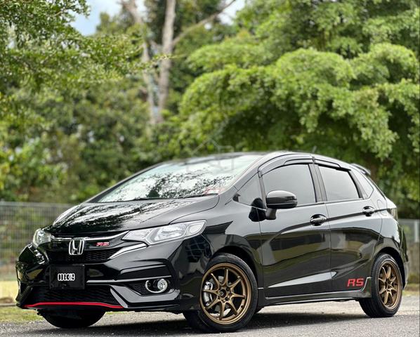 2014 Honda JAZZ GK5 1.5 V (A) - 3