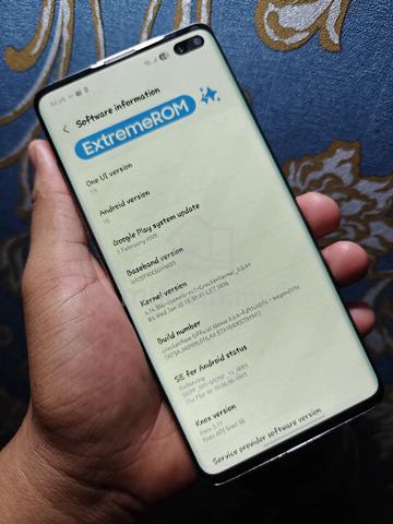 s10+ one ui 7✅  - photo 4 of 6