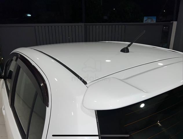 2011 Perodua MYVI 1.3 EZi PREMIUM (A) - 4
