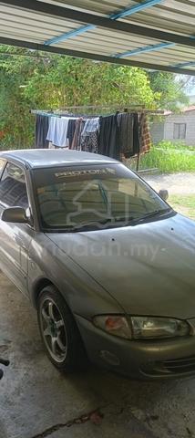 2003 Proton WIRA 1.5 GL (M) - 1