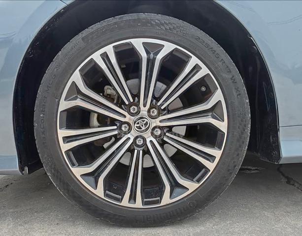 2020 TOYOTA COROLLA 1.8 G MY19(a)//FULL LOAN - 3