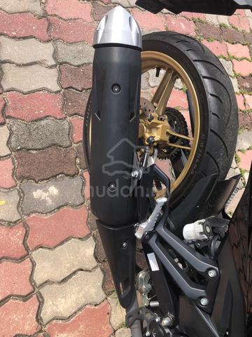 Used Y15 Tahun 2023 - photo 7 of 9