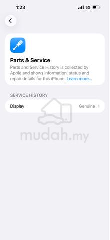 iphone 16 plus 128gb - photo 4 of 5
